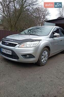 Седан Ford Focus 2008 в Овруче