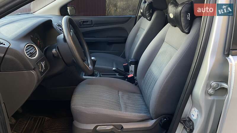 Универсал Ford Focus 2005 в Чернигове