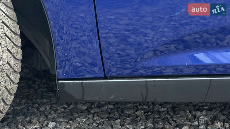 Универсал Ford Focus 2014 в Самборе фото 8 Универсал Ford Focus 2014 в Самборе