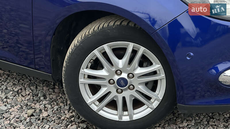 Универсал Ford Focus 2014 в Самборе фото 22 Универсал Ford Focus 2014 в Самборе