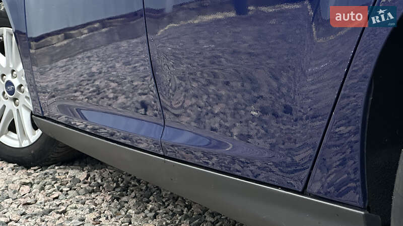 Универсал Ford Focus 2014 в Самборе фото 37 Универсал Ford Focus 2014 в Самборе