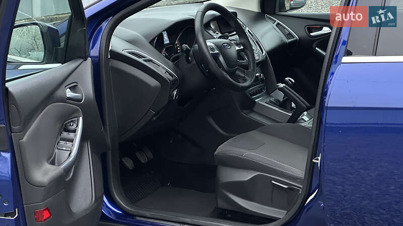 Универсал Ford Focus 2014 в Самборе фото 52 Универсал Ford Focus 2014 в Самборе