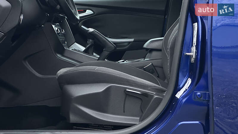 Универсал Ford Focus 2014 в Самборе фото 56 Универсал Ford Focus 2014 в Самборе