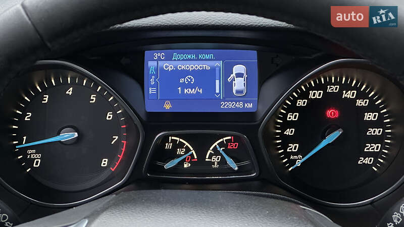 Универсал Ford Focus 2014 в Самборе фото 62 Универсал Ford Focus 2014 в Самборе