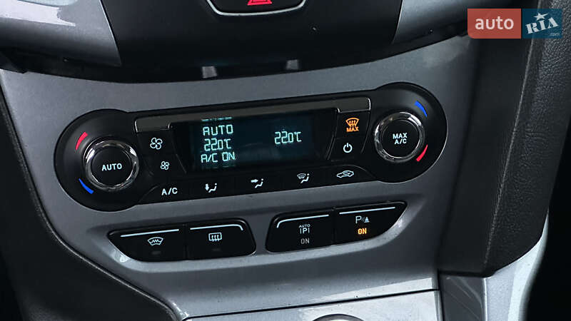 Универсал Ford Focus 2014 в Самборе фото 66 Универсал Ford Focus 2014 в Самборе