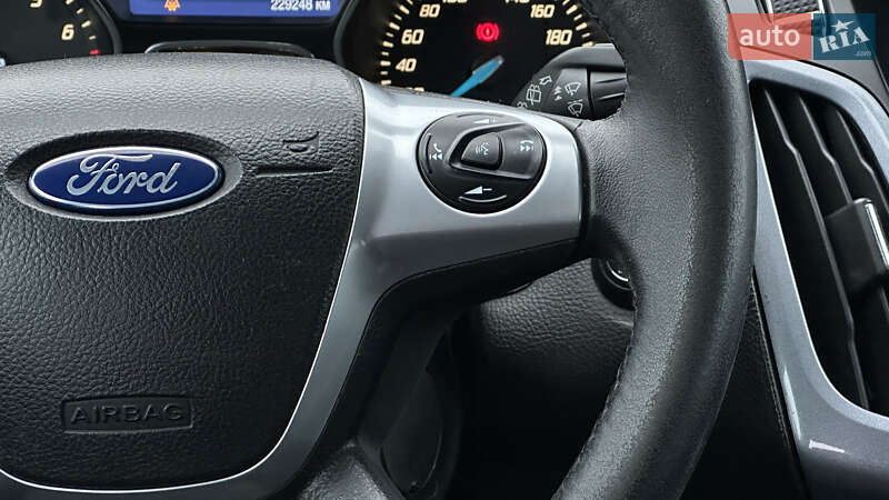 Универсал Ford Focus 2014 в Самборе фото 71 Универсал Ford Focus 2014 в Самборе