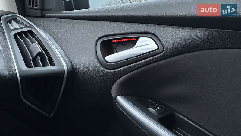 Универсал Ford Focus 2014 в Самборе фото 75 Универсал Ford Focus 2014 в Самборе