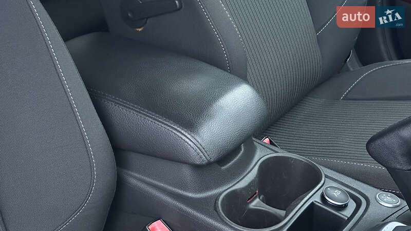 Универсал Ford Focus 2014 в Самборе фото 84 Универсал Ford Focus 2014 в Самборе