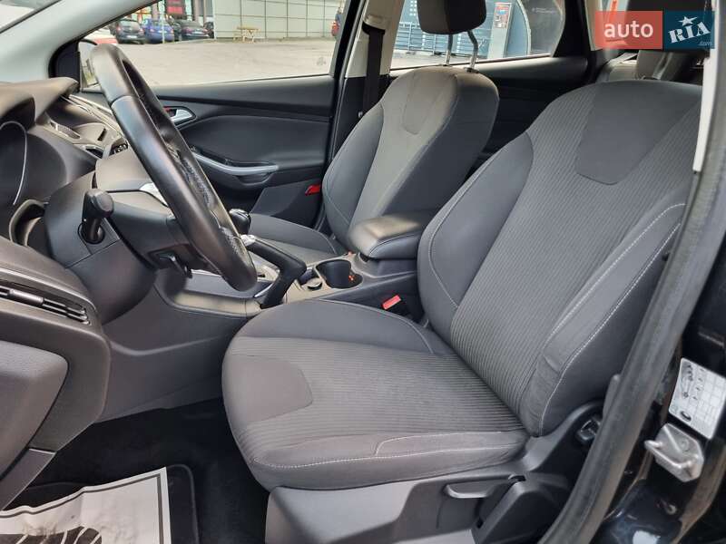 Универсал Ford Focus 2012 в Львове фото 23 Универсал Ford Focus 2012 в Львове