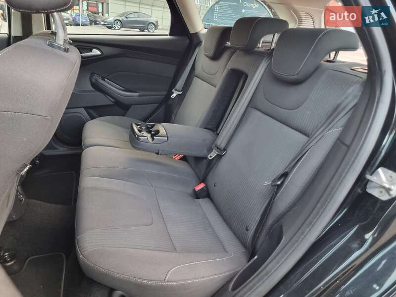 Универсал Ford Focus 2012 в Львове фото 36 Универсал Ford Focus 2012 в Львове