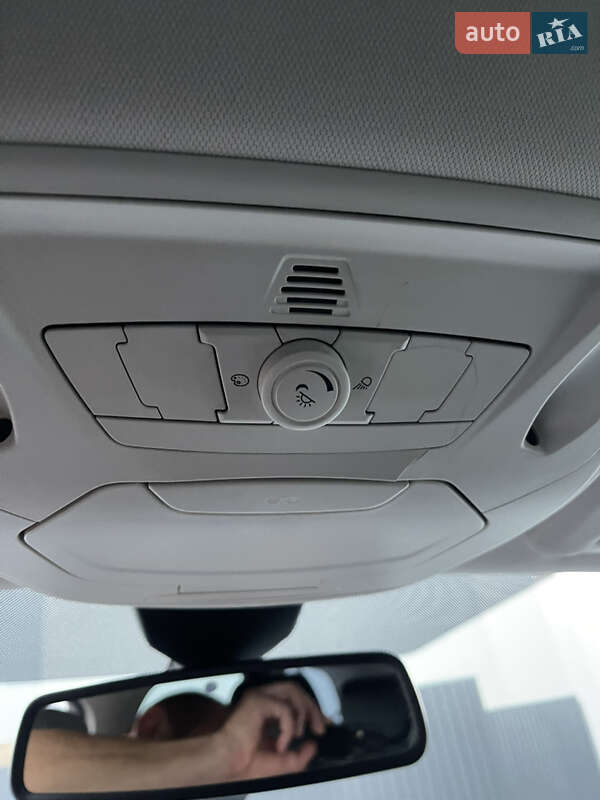 Универсал Ford Focus 2013 в Львове