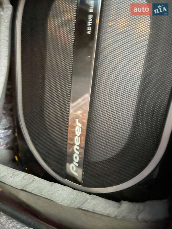 Универсал Ford Focus 2013 в Львове