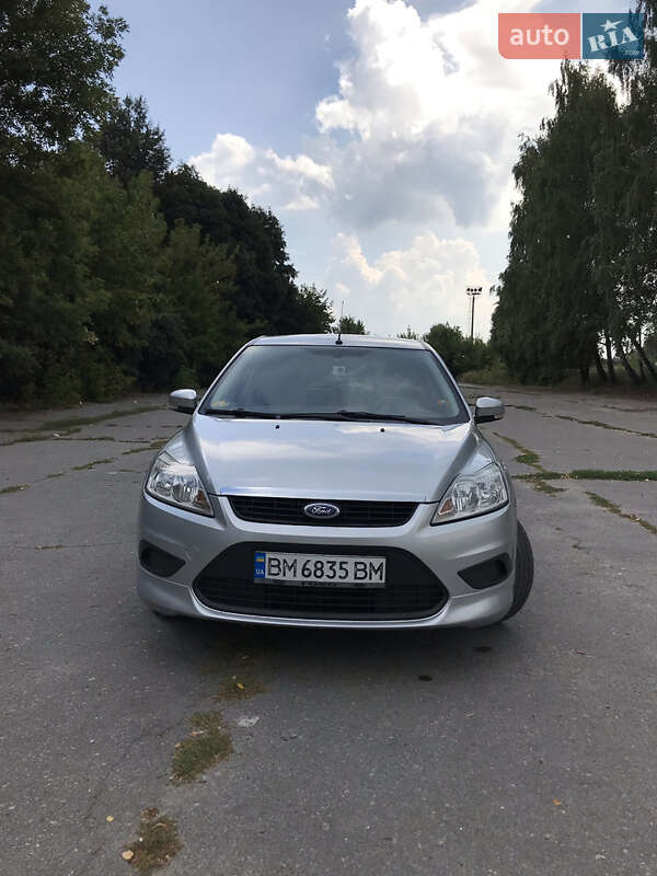 Универсал Ford Focus 2008 в Глухове