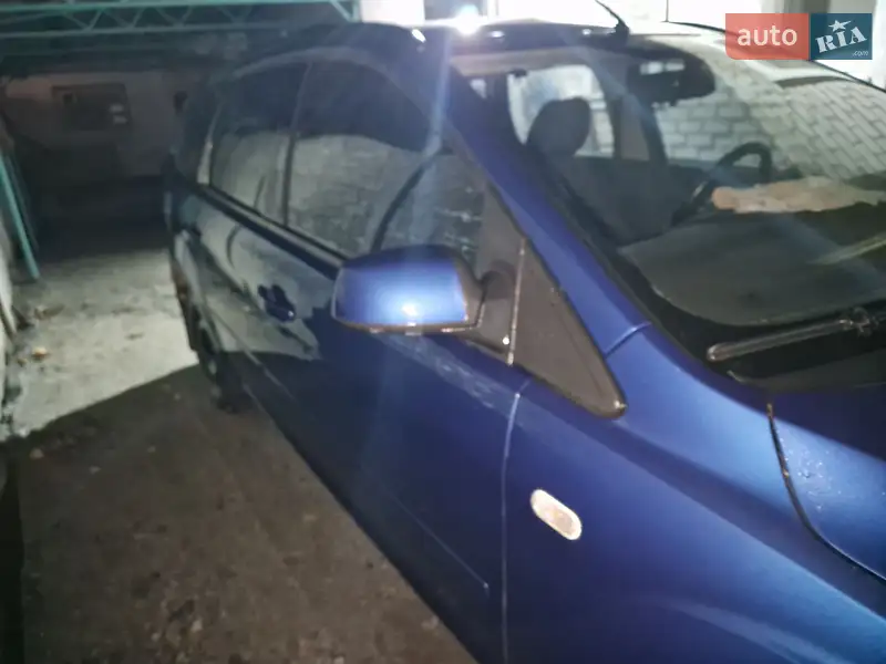 Ford Focus 2007 VIN WF0WXXGCDW7Y55629 фото оголошення 23 з 75
