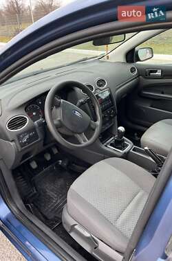 Універсал Ford Focus 2005 в Дніпрі