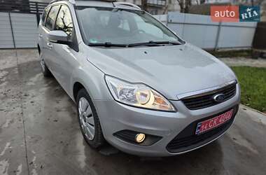 Универсал Ford Focus 2010 в Бердичеве