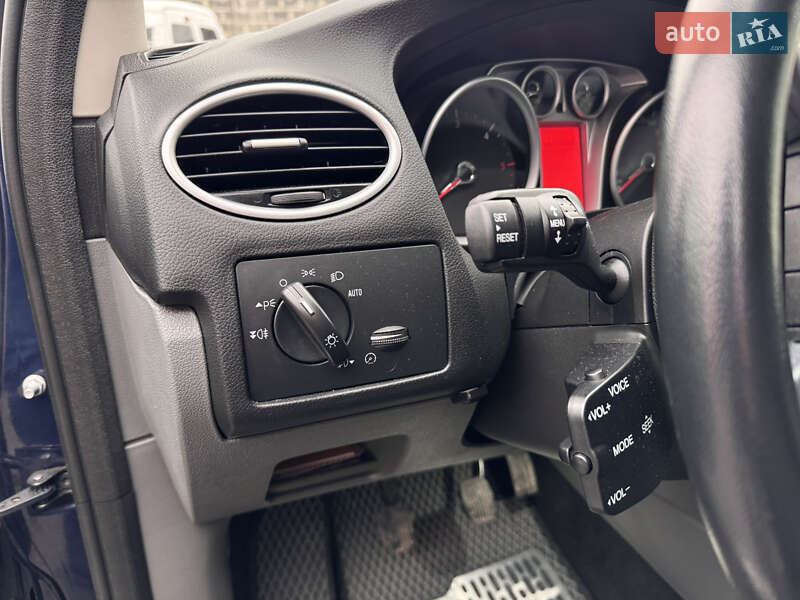 Универсал Ford Focus 2010 в Калуше