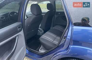 Універсал Ford Focus 2009 в Шаргороді фото 7 Універсал Ford Focus 2009 в Шаргороді