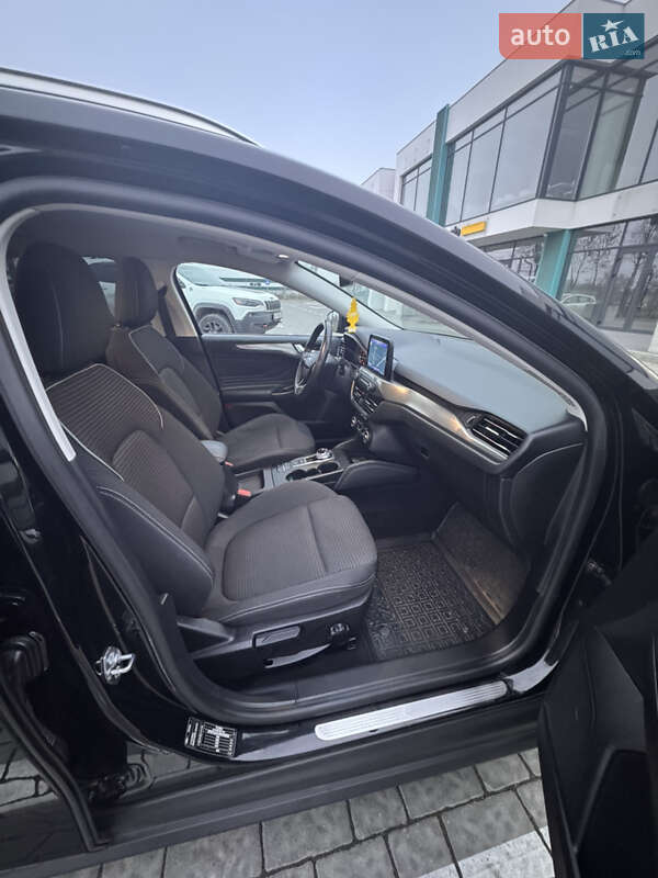 Універсал Ford Focus 2019 в Львові