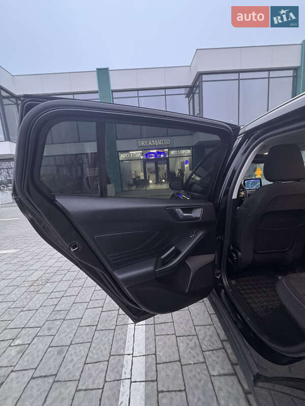 Універсал Ford Focus 2019 в Львові