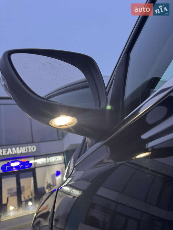 Універсал Ford Focus 2019 в Львові