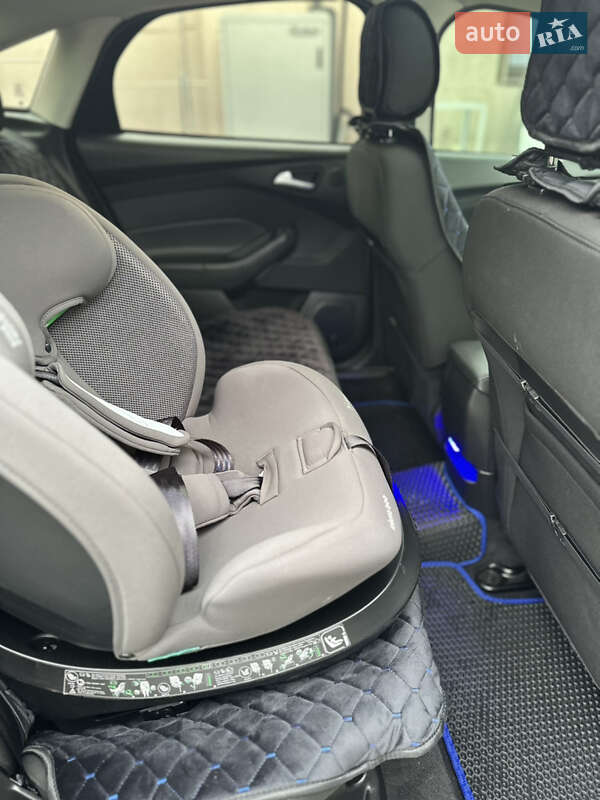 Седан Ford Focus 2017 в Кілії фото 24 Седан Ford Focus 2017 в Кілії