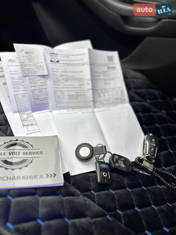 Седан Ford Focus 2017 в Кілії фото 27 Седан Ford Focus 2017 в Кілії