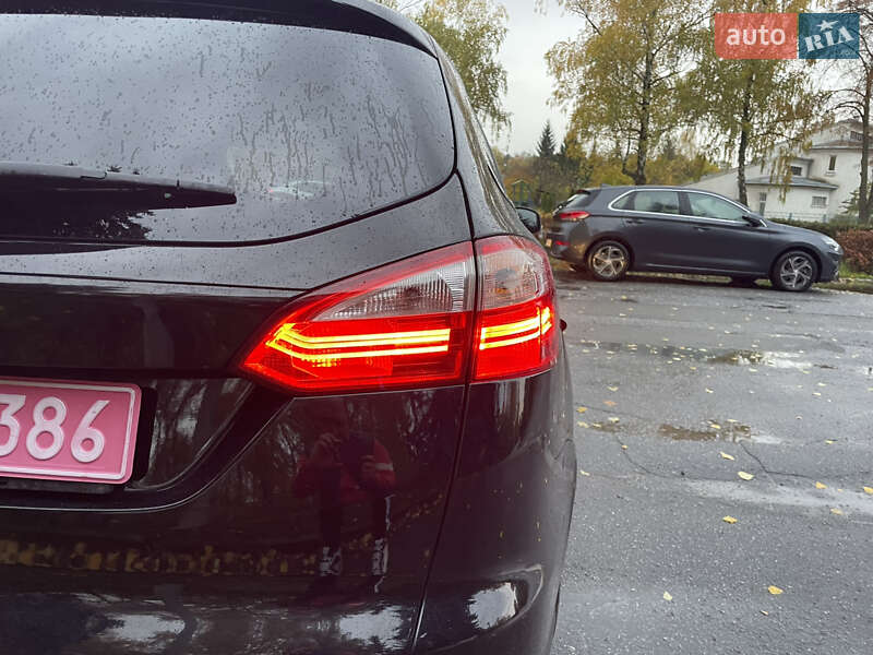 Универсал Ford Focus 2011 в Броварах