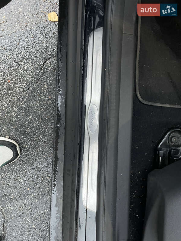 Универсал Ford Focus 2011 в Броварах