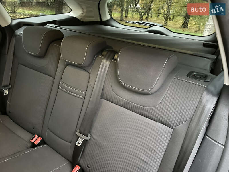 Универсал Ford Focus 2011 в Броварах