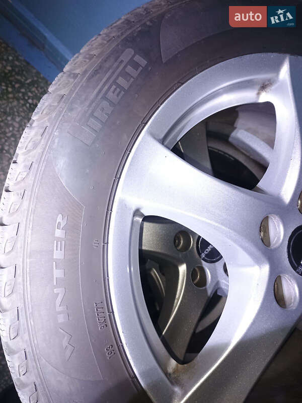 Универсал Ford Focus 2011 в Броварах