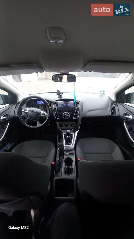 Универсал Ford Focus 2012 в Гоще