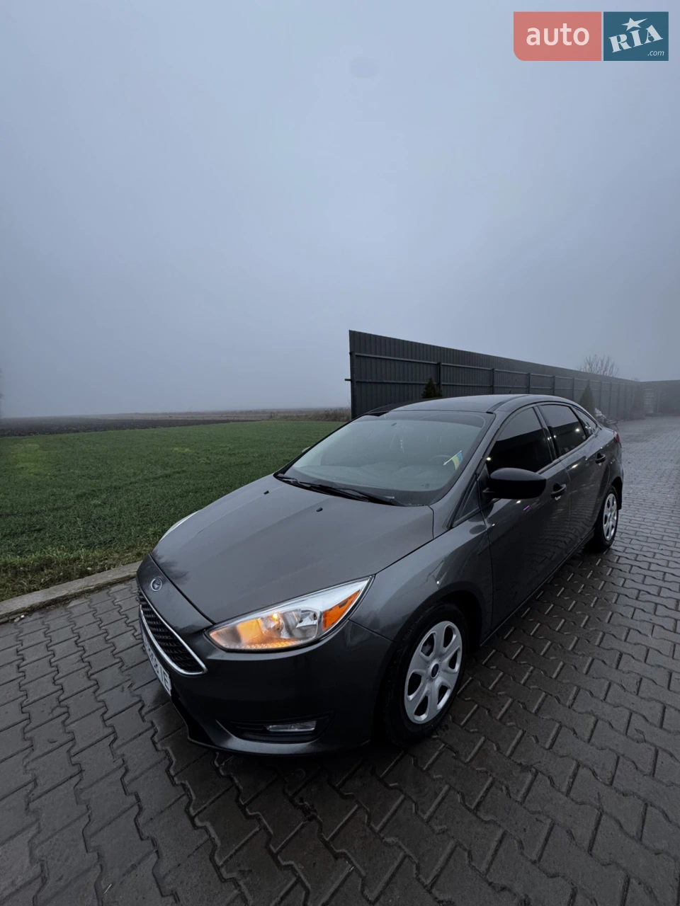 2015 Ford Focus - мініатюра 39