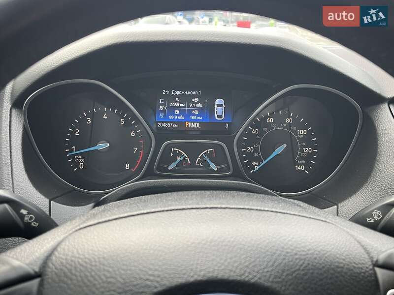 Седан Ford Focus 2015 в Полтаве фото 31 Седан Ford Focus 2015 в Полтаве