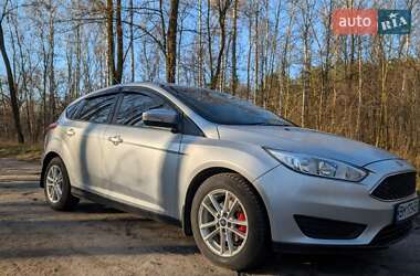 Хетчбек Ford Focus 2016 в Шостці