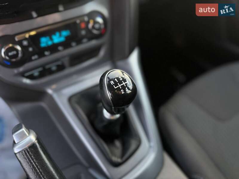 Универсал Ford Focus 2013 в Ивано-Франковске