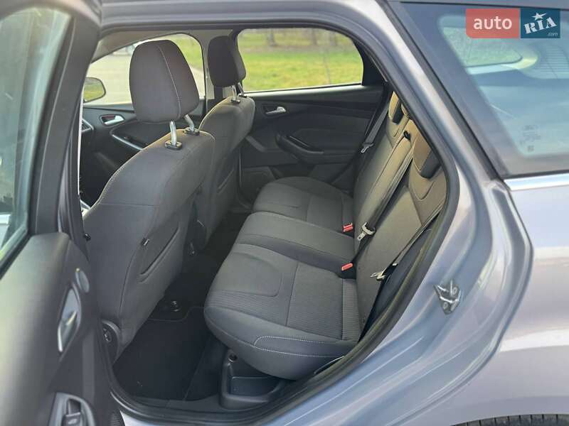 Универсал Ford Focus 2013 в Ивано-Франковске