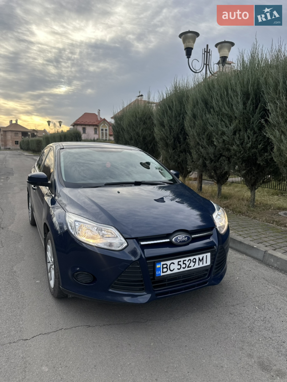 2012 Ford Focus - мініатюра 24
