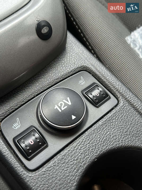 Хэтчбек Ford Focus 2012 в Шептицькому фото 14 Хэтчбек Ford Focus 2012 в Шептицькому