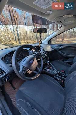 Хетчбек Ford Focus 2016 в Шостці