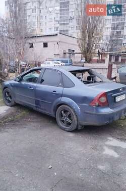 Седан Ford Focus 2006 в Херсоні