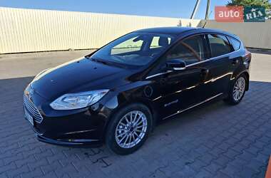 Хетчбек Ford Focus 2013 в Одесі