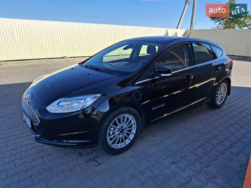 Ford Focus 2013 Ford Focus 2013