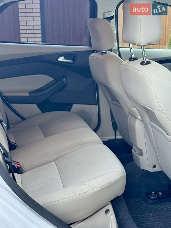 Хэтчбек Ford Focus 2015 в Броварах фото 13 Хэтчбек Ford Focus 2015 в Броварах