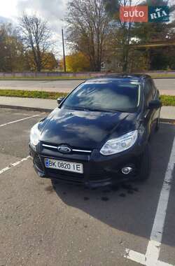 Универсал Ford Focus 2011 в Ровно