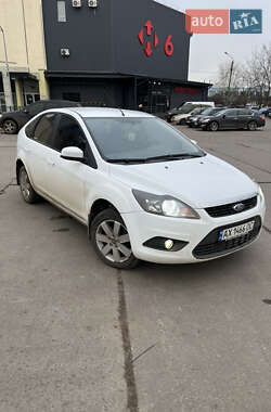 Хетчбек Ford Focus 2009 в Харкові