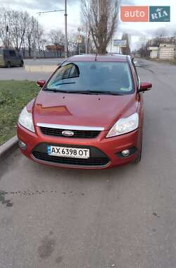 Универсал Ford Focus 2009 в Харькове