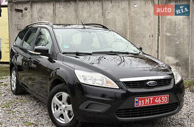 Универсал Ford Focus 2010 в Белой Церкви