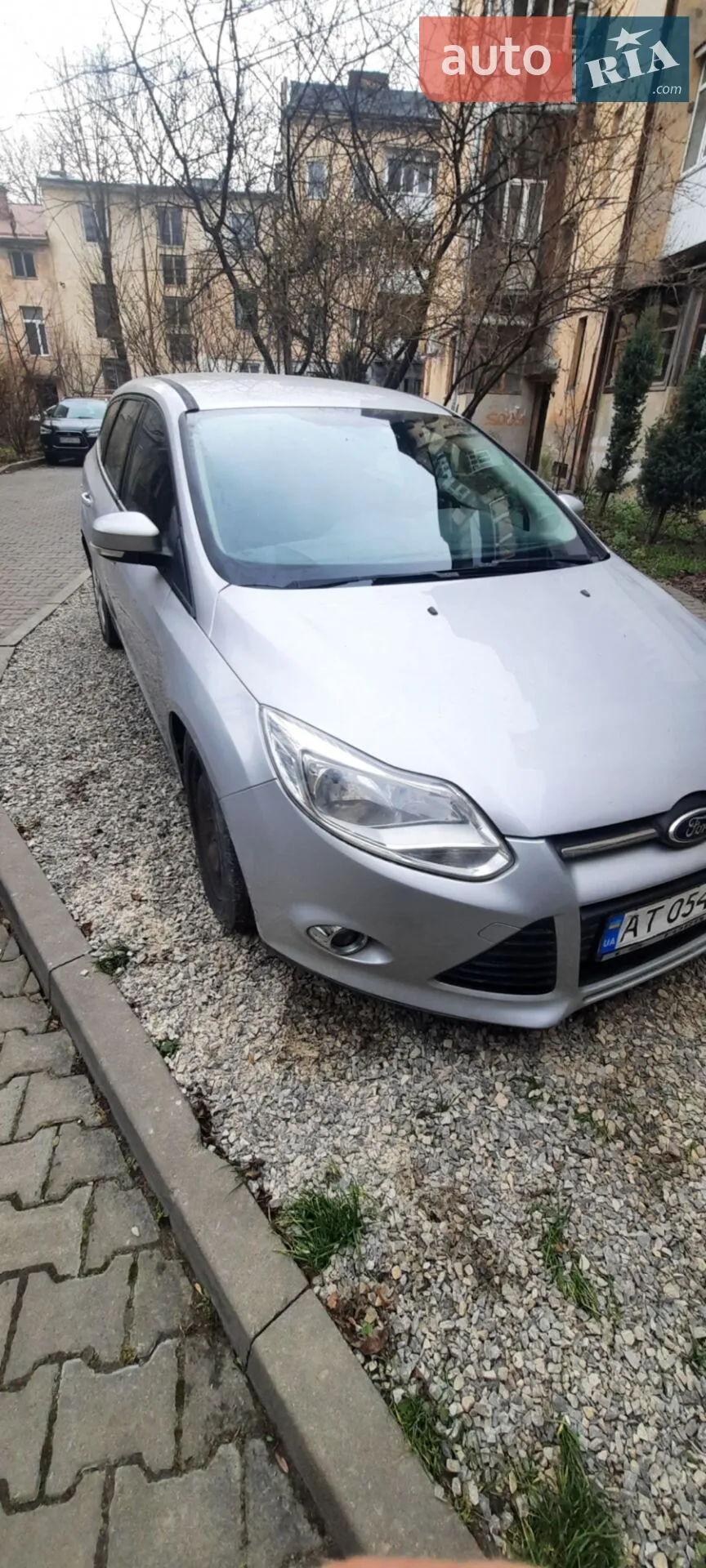 2011 Ford Focus - мініатюра 5