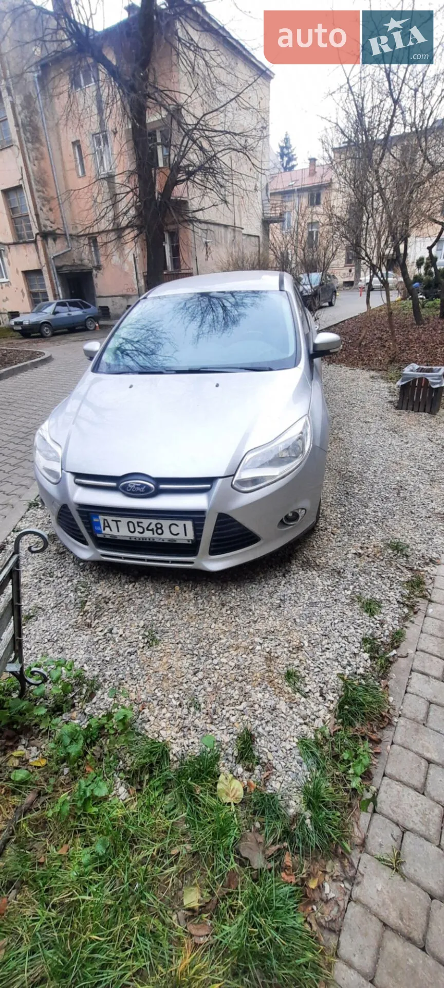 2011 Ford Focus - фото 1